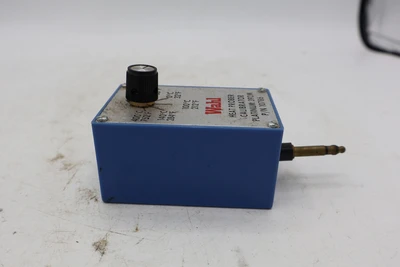 USED WAHL 10786