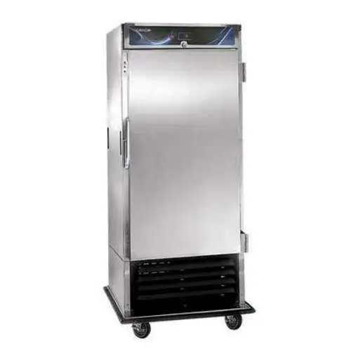 Cres Cor R-171-SUA-10E-Z 28" One Section Reach In Refrigerator, (1) Right Hinge Solid Door, 120v