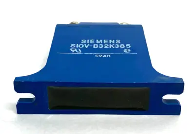 New | in-Stock Siemens S10V-B32K385 Surge Protectors Michigan US | Maverick Industrial Sales #1462765