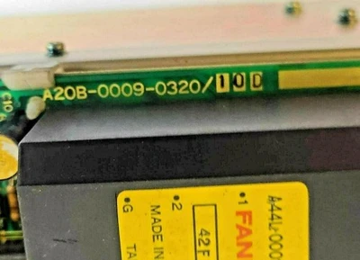 USED FANUC Does Not Apply