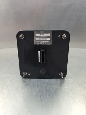 Electro Industries P40N Power and Energy Meter. 2E