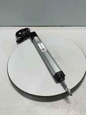 USED MTS LPRLVU00901AR