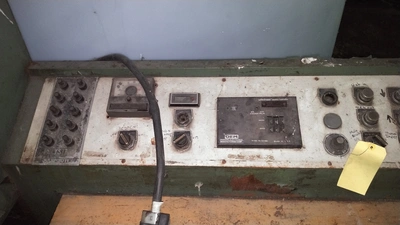 1989 RO-AN POLYSTAR 5000 W 30 Bag Machines, Wicketer | Mark One Machinery (11)