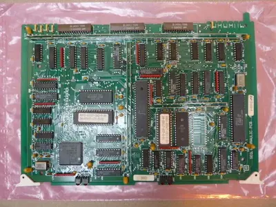 USED BARBER COLMAN A-60012-0-1