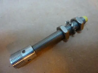 USED TURCK ELEKTRONIK 46033
