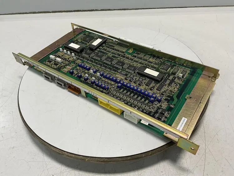 Used FUJI ELECTRIC F770 61 78(2) Circuit Boards Michigan US | Ideal Machinery #695528