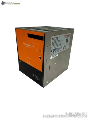 Used WEIDMÜLLER 1469510000 Power Supplies Kentucky US | Industrial Parts R Us Inc. #801331