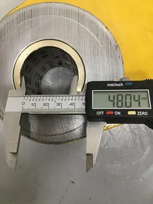 USED CINCINNATI MILACRON 305265