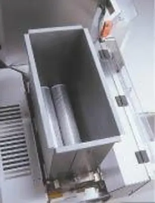 MONO FG079-V40/V45-T Cookie Depositor | Harvest Equipment and Fabrication Inc (18)