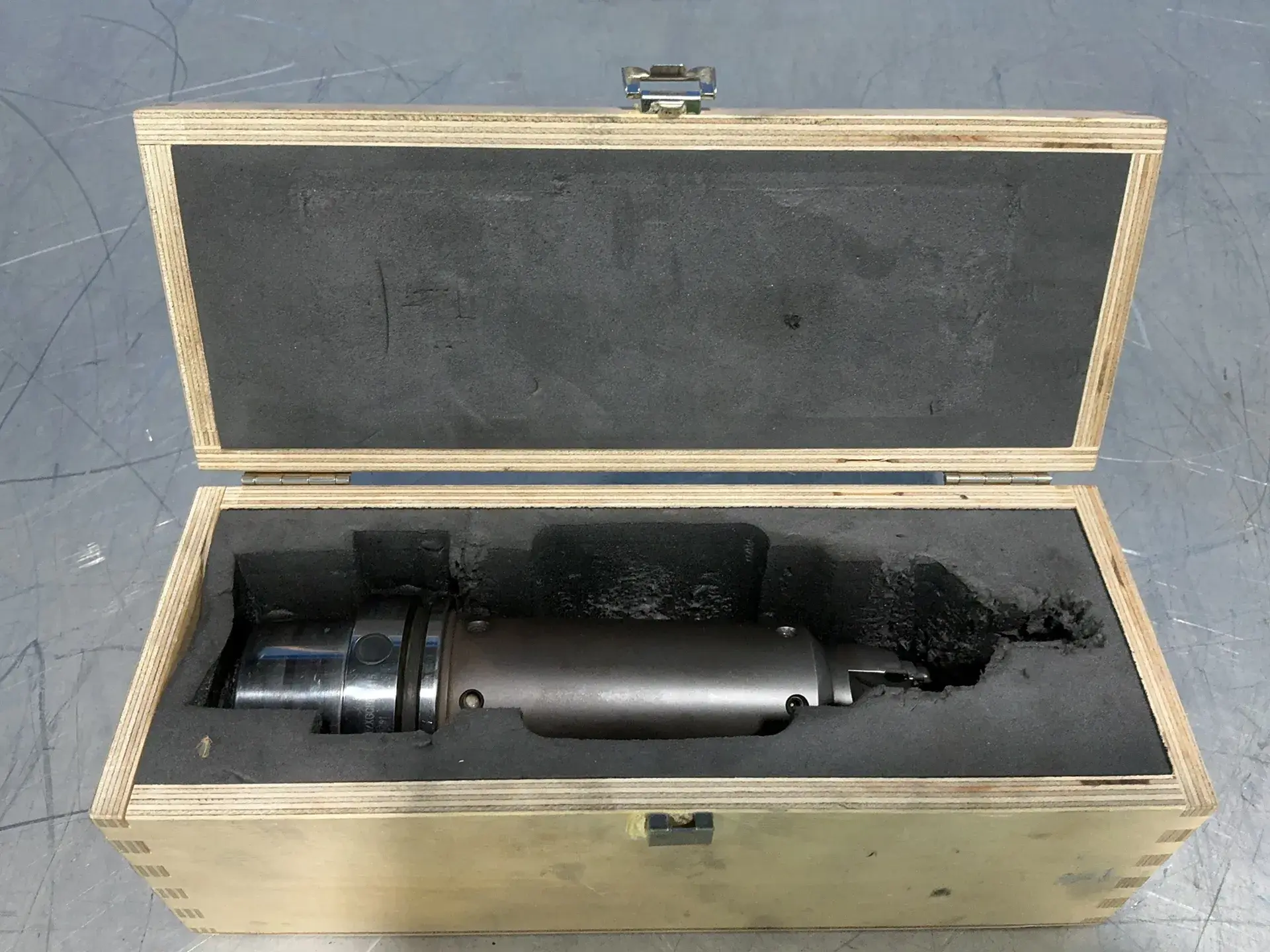 Used KYOCERA _UNKNOWN_ Tooling & Accessories (Other) Ohio US | HGR 24 #1520011