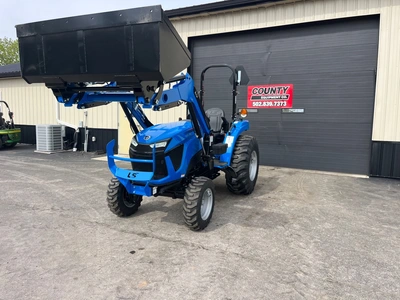 2026 LS TRACTOR MT242H Agricultural Tractors | County Equipment Company LLC (2)