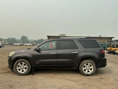 Used 2014 GMC ACADIA SUVs Michigan US | Miedema Asset Management Group #1296309