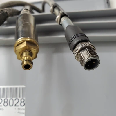 Used TRUMPF 1828028-02 Misc Industrial Equipment California US | American Industrial Supply Co. #1377111