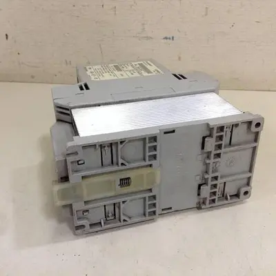 USED ALLEN BRADLEY 160-AA08NSF1 SER C
