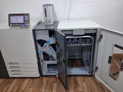 New | in-Stock RISO GD7330 Ink Jet Printers Michigan US | Forbes Inkjet #1421607