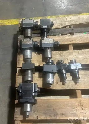 2013 DOOSAN PUMA 240MC CNC Lathes | Olympia Technical Services (7)