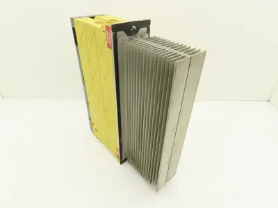 Fanuc A06B-6079-H106 Servo Amplifier Module 9.1kW 230V 52.2A- READ