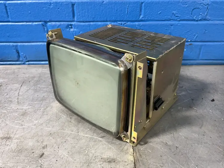 Used MATSUSHITA 230BTB31 Interface Monitors Ohio US | HGR 24 #1545402