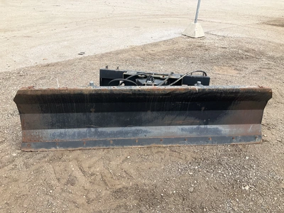 Used _UNKNOWN_ _UNKNOWN_ Plow Blades Michigan US | Miedema Asset Management Group #1579351