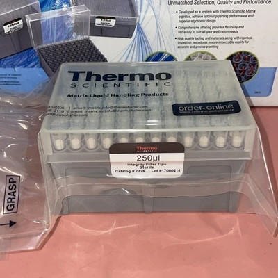 NEW Thermo Scientific 7325