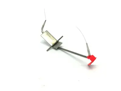 New | in-Stock GRAPHIC CONTROLS PEN-STEEL STYLUS RED Coordinate Measuring Machine Parts | Maverick Industrial Sales #1121430