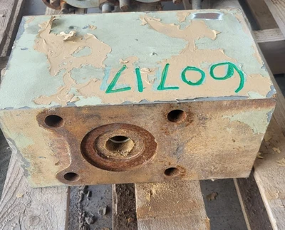 USED WHEATLEY P-50