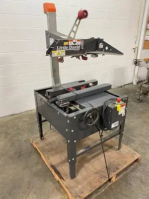 USED 2017 LOVESHAW SP304E/60