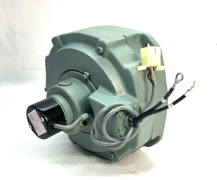 New | in-Stock YASKAWA PMES-16-MA31 Servo Motors Kentucky US | Industrial Parts R Us Inc. #357312
