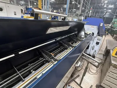 Used 2021 STAR SB-20R Swiss Type Automatic Screw Machines Illinois US | Machinery Marketing International #1287154