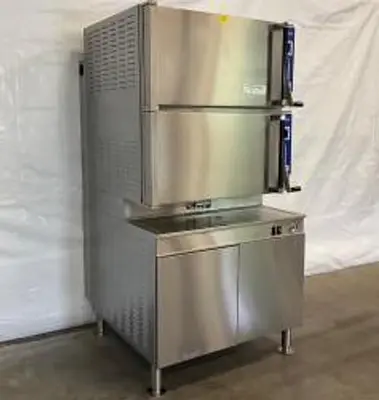 USED CLEVELAND 36CGM16300