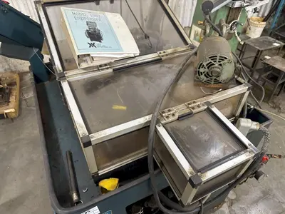 USED WAUSEON 08-1003-80