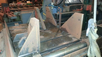 USED 1994 HEMSAW V150A SS
