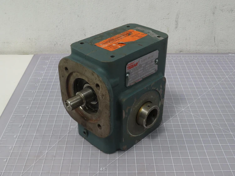 Used TIGEAR _UNKNOWN_ Speed Reducers | OCO Industrial #1587905