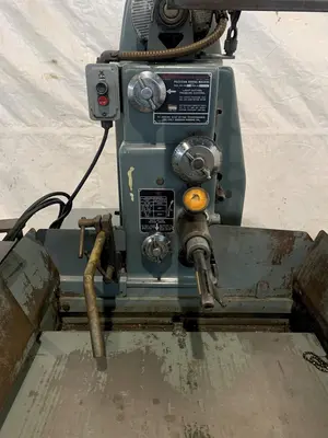 USED SUNNEN MB1600