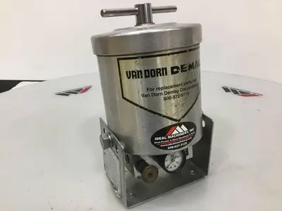 USED FILTROIL BU-50