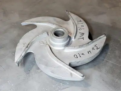 USED GOULDS 54019
