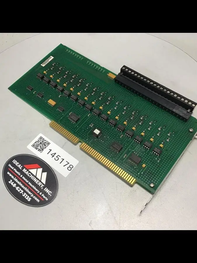 USED CINCINNATI MILACRON 3-542-1194A