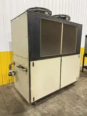 USED THERMAL CARE NQA20
