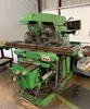 2008 VANGUARD X6140 Horizontal Universal Mill thumbnail