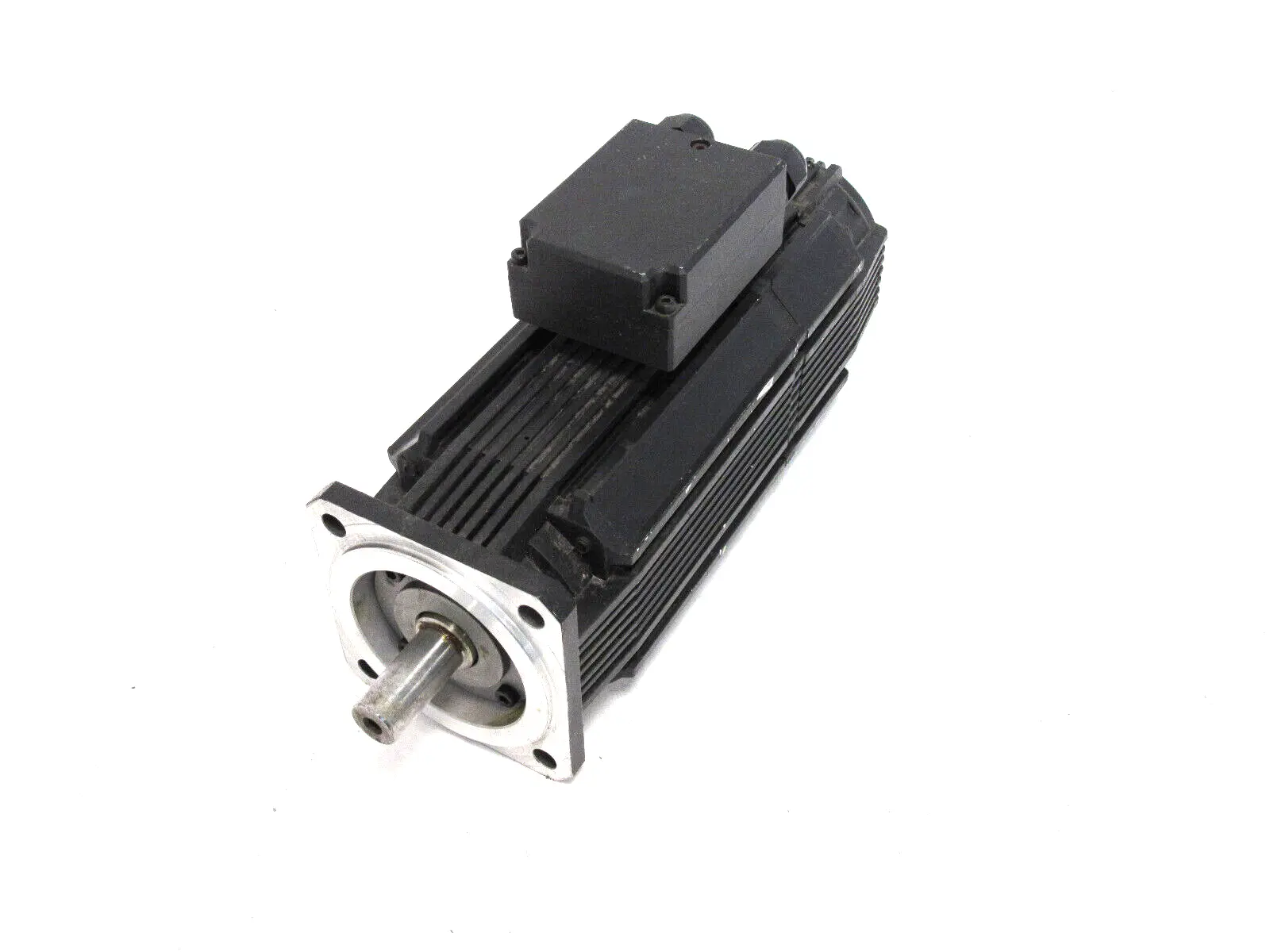 USED PARKER MBA1054504519S5M644 SERVO MOTOR