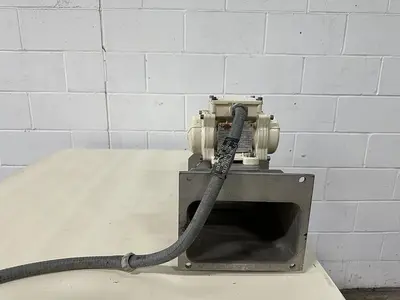USED CASADIO MVSI 15/35-S90