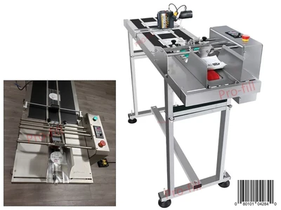 Bag Sorting Conveyor #42840