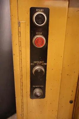 1975 HARDINGE BROTHERS, INC. DSM-59 Manual Lathes | MD Equipment Services LLC (14)