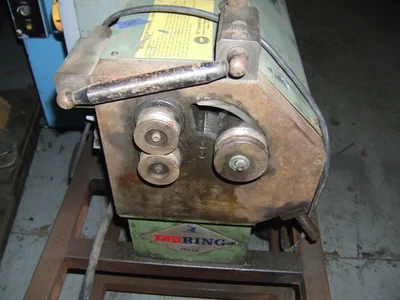 TauRing Roll Bender