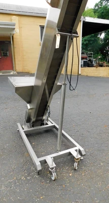 USED DT KALISH ELEVATOR 5600