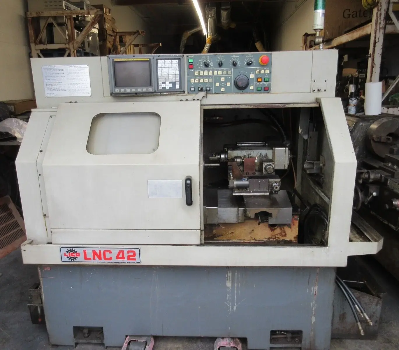 USED LICO LNC-42