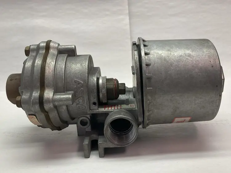 New | in-Stock ASCO SB32D Solenoid Valves Ohio US | Surplus Asset Holdings #1226419