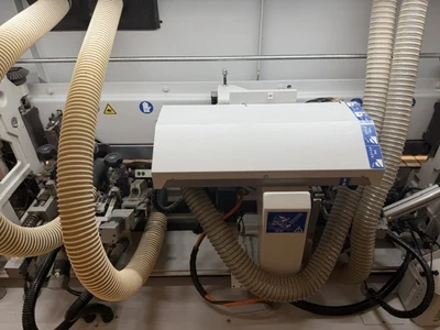 Used 2018 BIESSE AKRON 1440 A Banding Machinery & Lines Florida US | MachineryMax #1343491