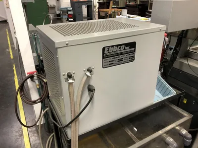 USED 1998 Current EDM CT300, CNC, 1998, MADE IN JAPAN,