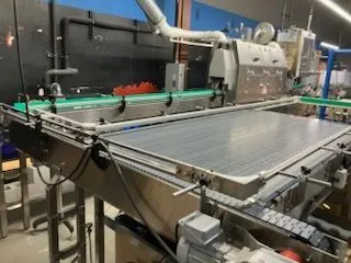 2021 AFM SL-LX150-V2B SHRINK WRAPPER | Styers Equipment Company (11)